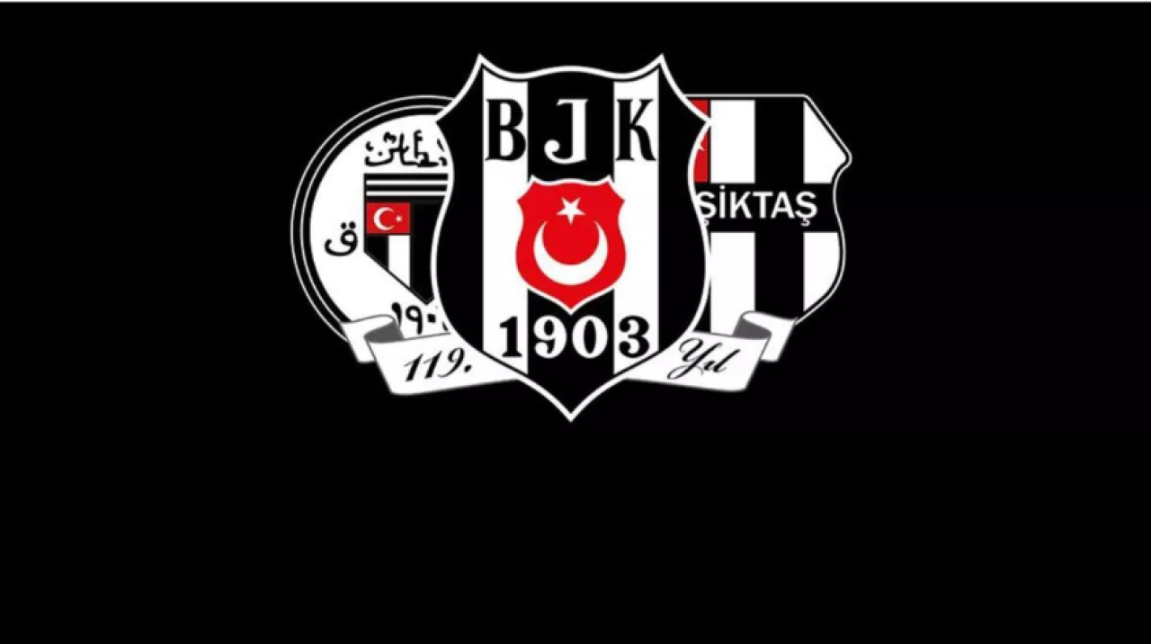 Beşiktaş'ın hazırlık maçı programı belli oldu