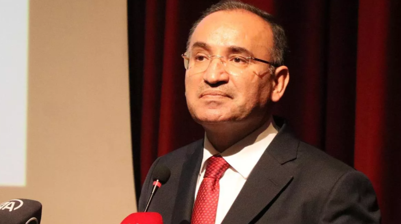 Bakan Bozdağ: Haksız tahrik konusu tartışmaya açılmalı