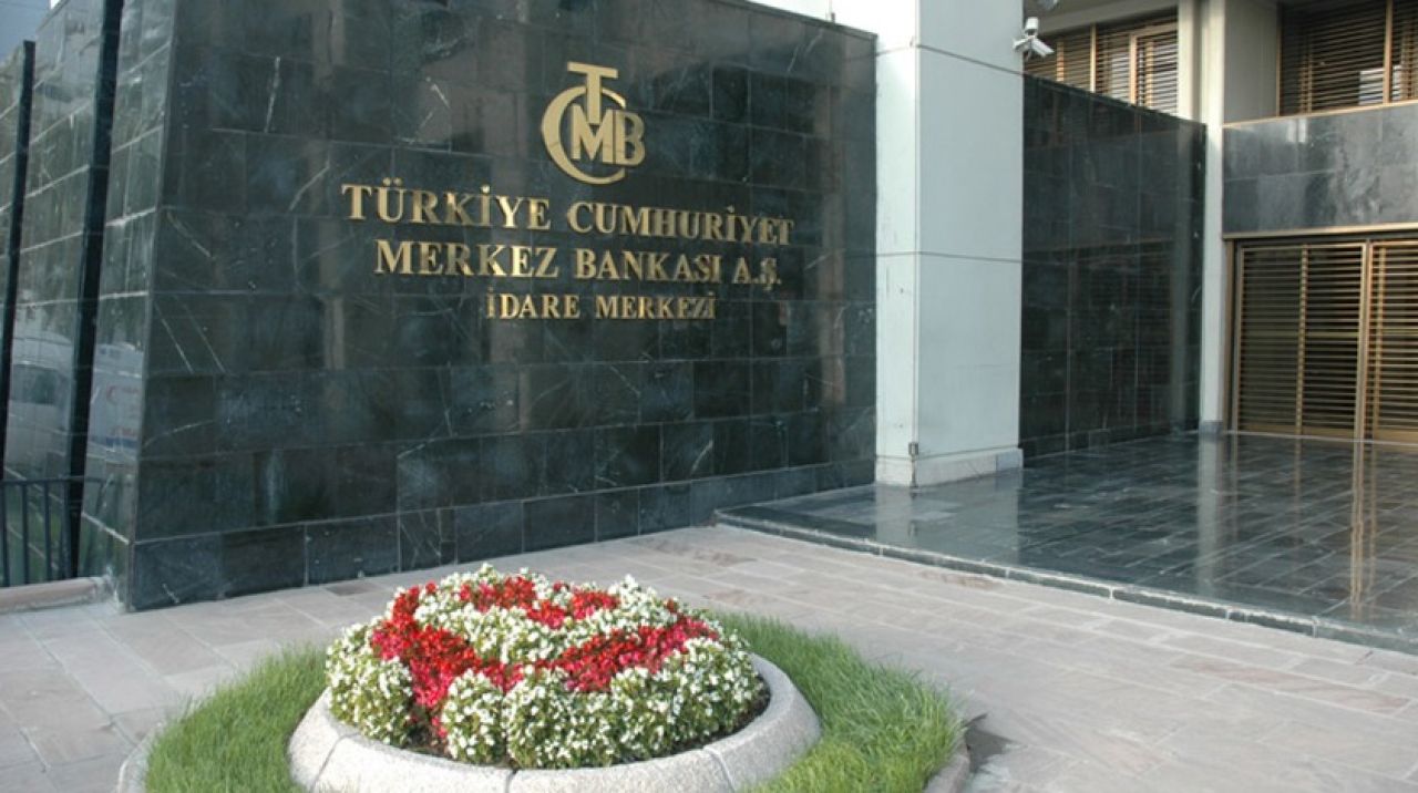 Merkez Bankası beklenen faiz kararını açıkladı