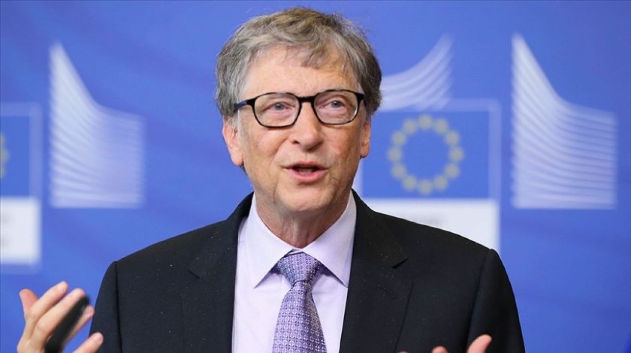 Çin’den Bill Gates’e bir darbe daha!