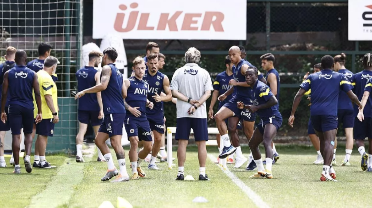 Fenerbahçe'ye 13 milyon avroluk teklif