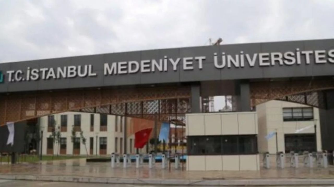 İstanbul Medeniyet Üniversitesi 51 Akademik Personel alıyor