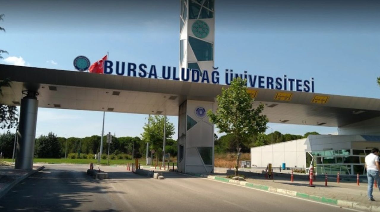 BUÜ Sağlık Uygulama ve Araştırma Merkezi Hastanesi 4/B Sözleşmeli Personel alıyor