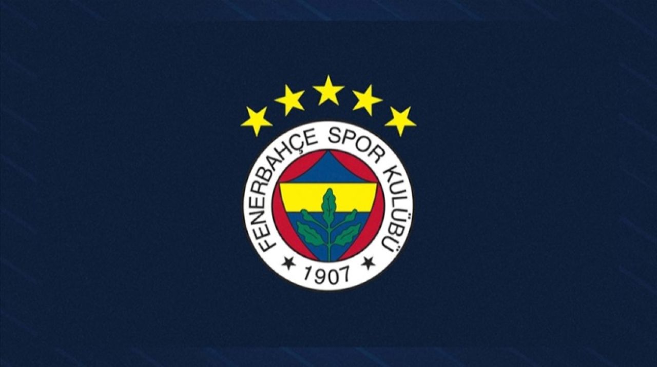 Fenerbahçe 5 yıldızlı logo kullanacak