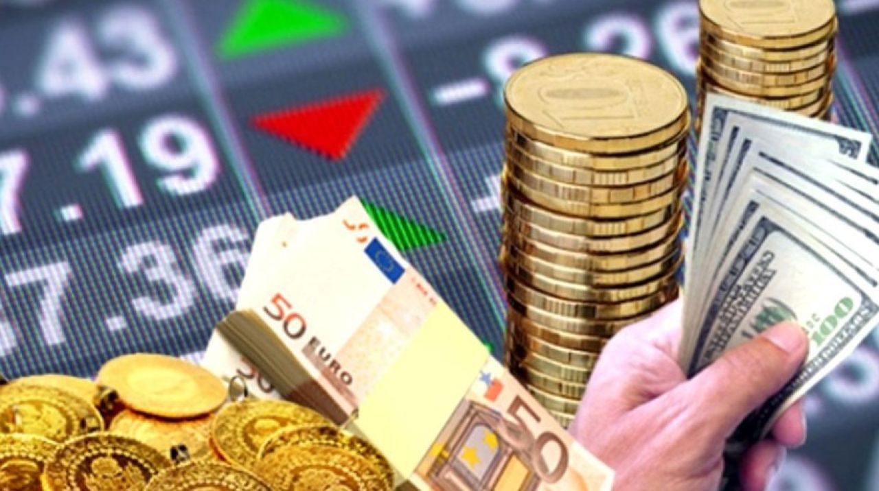 Euro ve Dolar 20 yıl sonra ilk kez aynı noktada