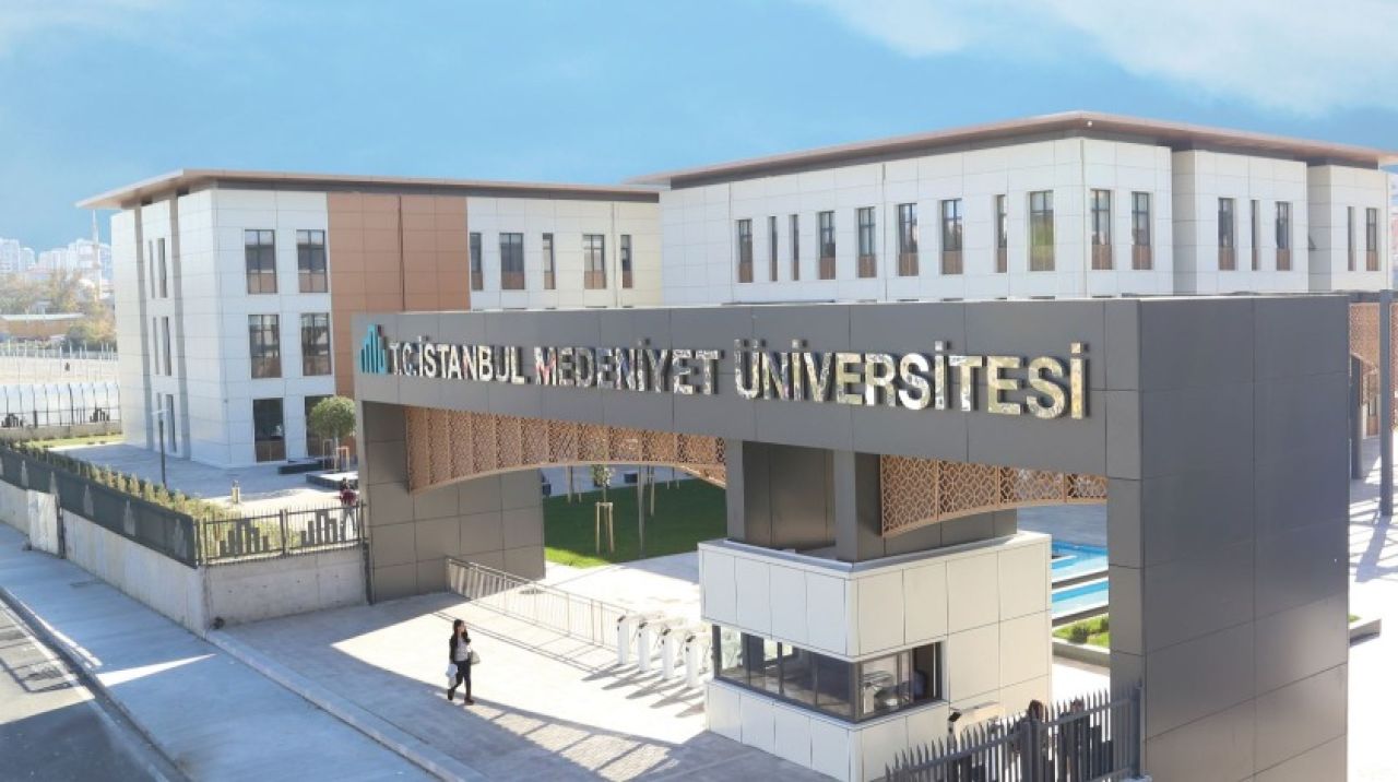 İstanbul Medeniyet Üniversitesi İptal İlanı yayınladı