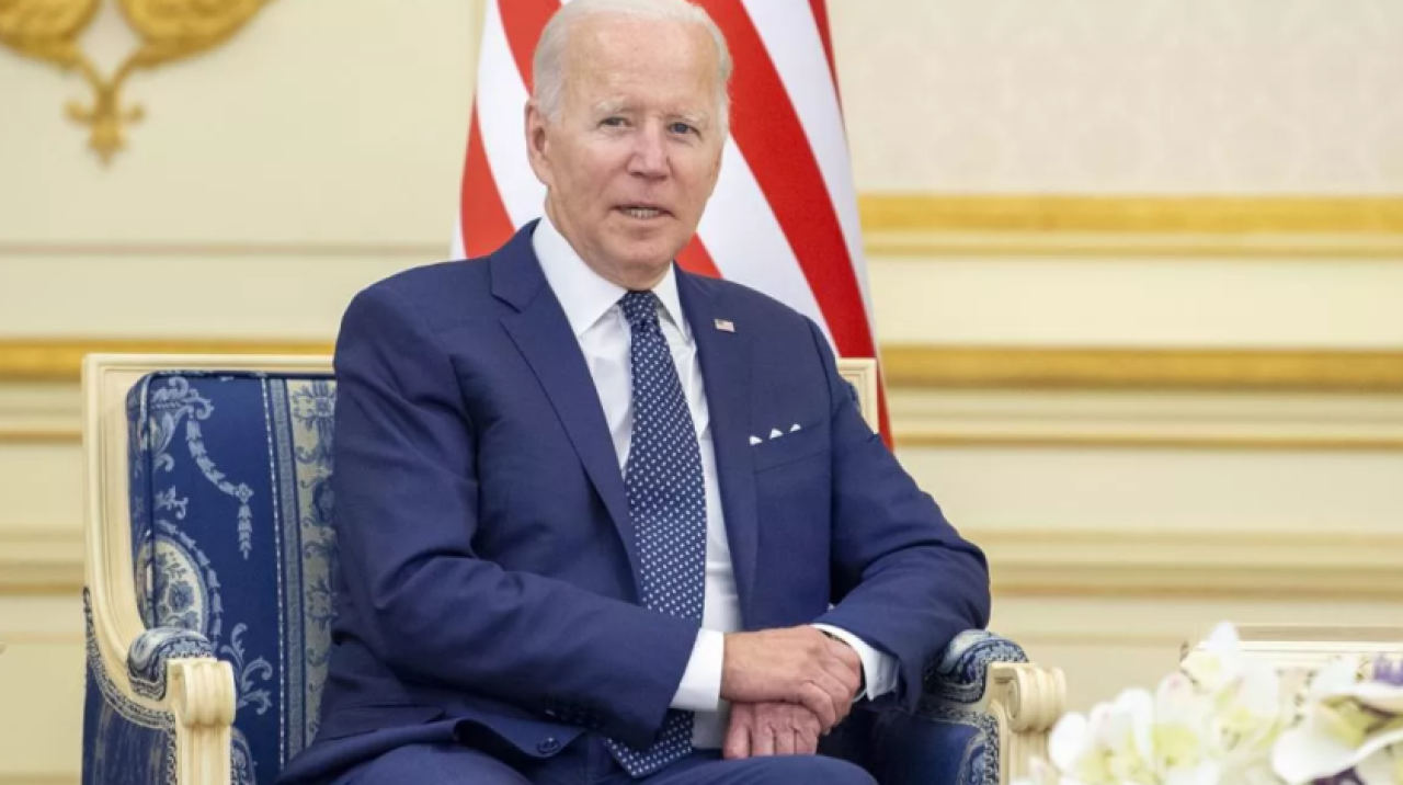 Biden iki ülkeyi hedef aldı: Dolduracak boşluk bırakmayacağız