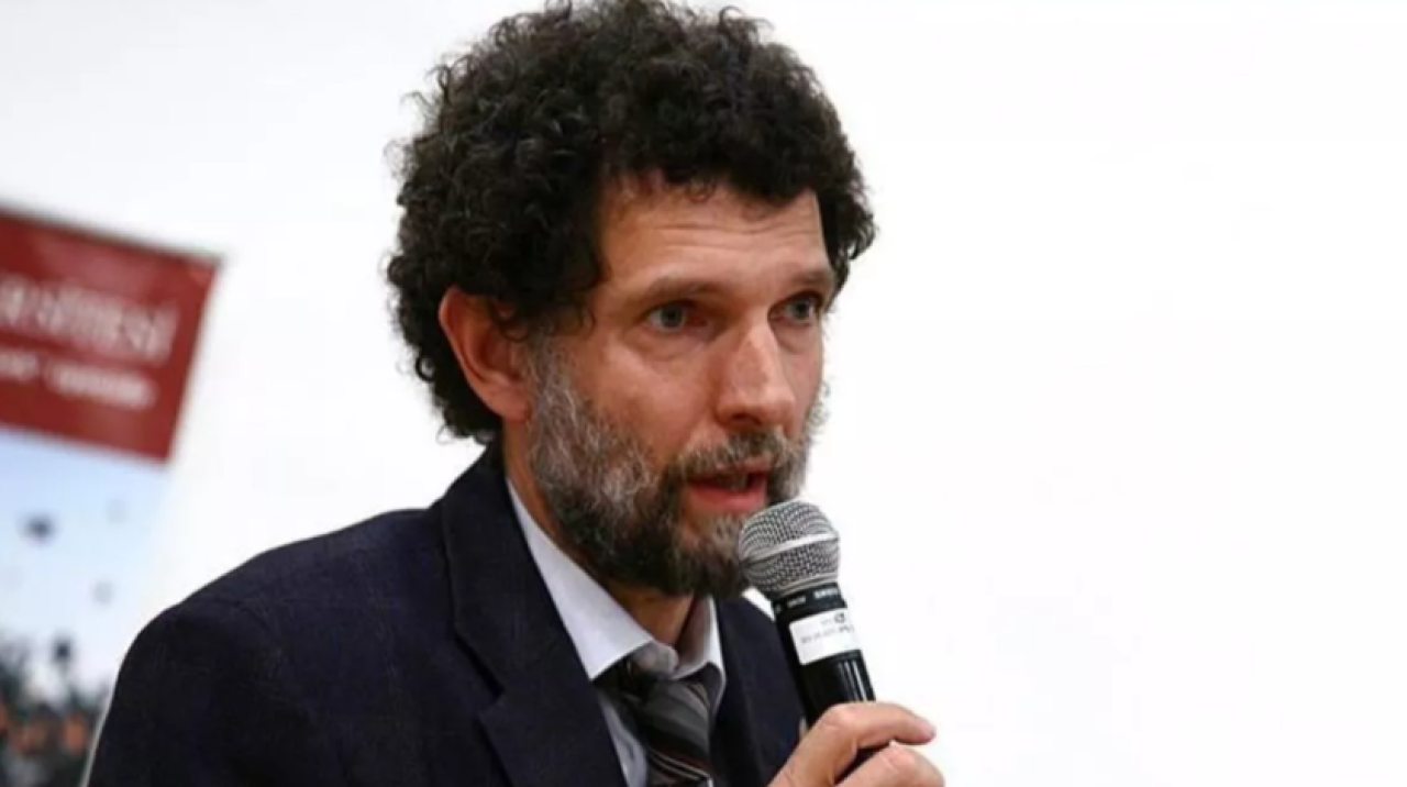 AİHM'in Osman Kavala kararına tepki