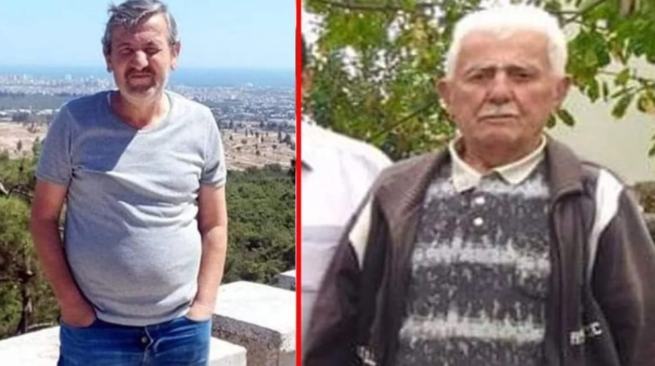 Oğlunun ölüm haberi verilmek istenen babanın, banyoda cesedi bulundu