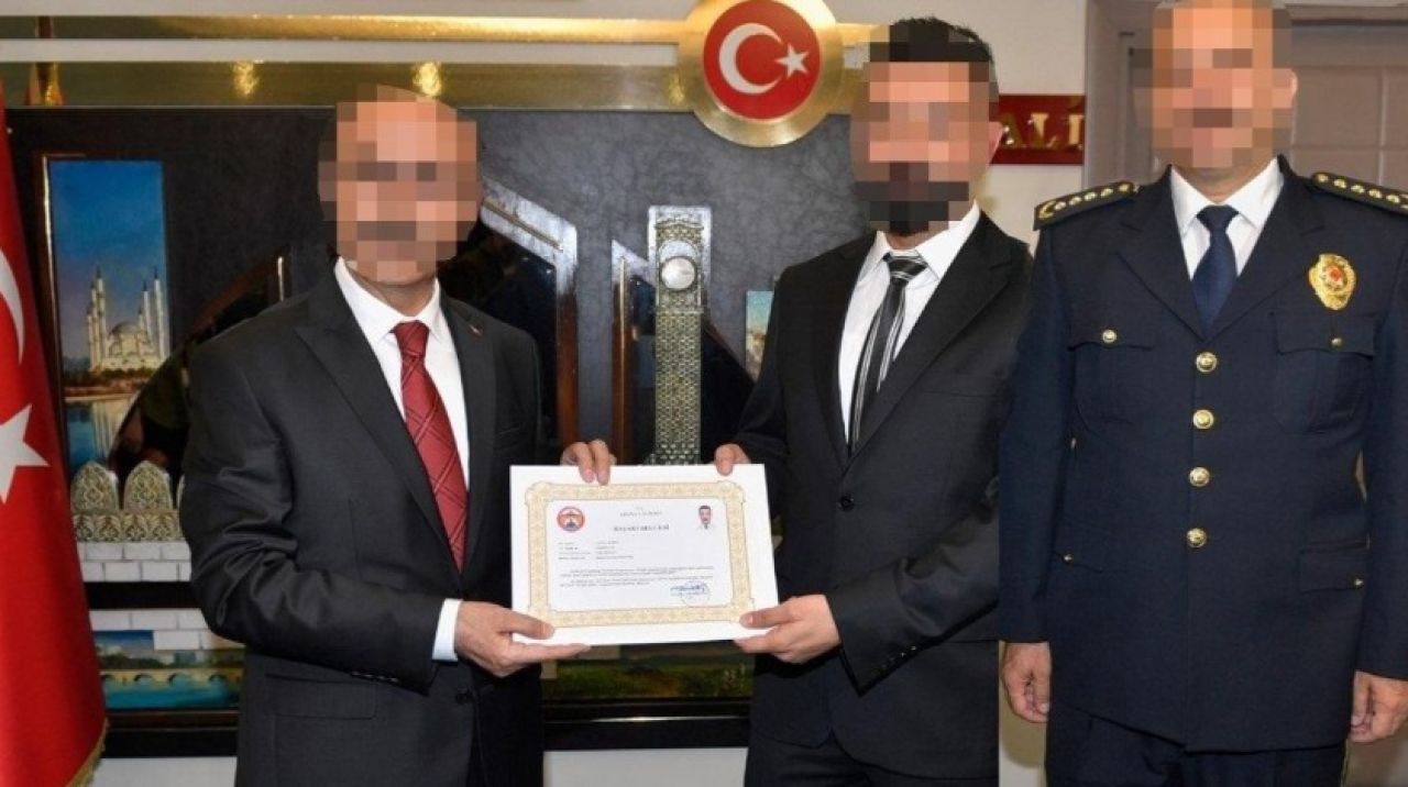 Operasyondan pes dedirten detay! Savcı uyuşturucu baronu, kuryeleri polis çıktı