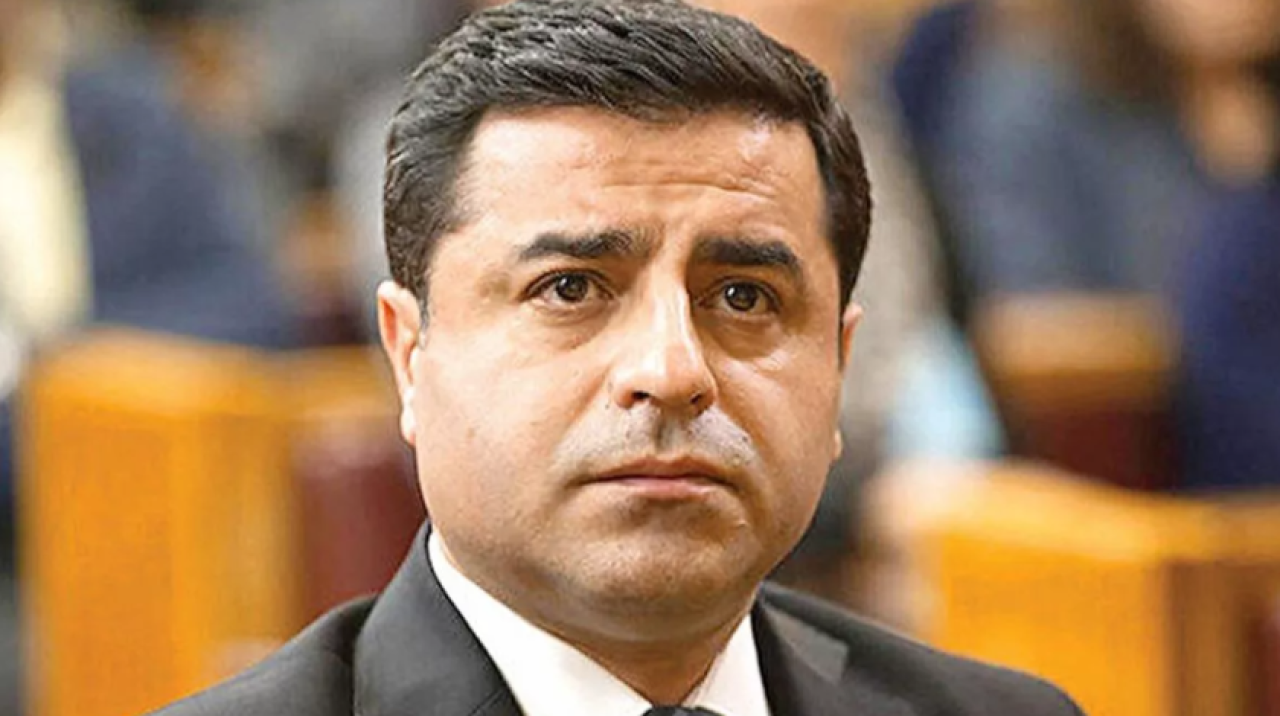 Kandil'den Demirtaş'a 16 milyon dolar