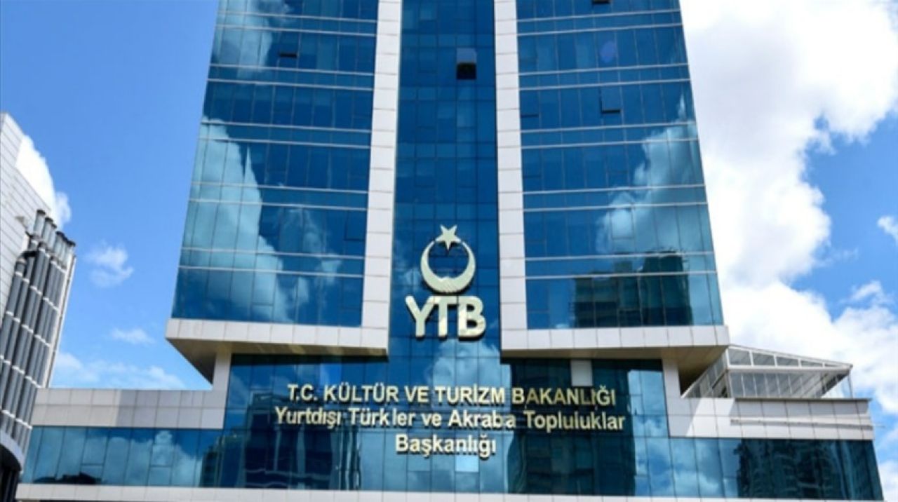 Yurtdışı Türkler ve Akraba Topluluklar Başkanlığı Alan Uzmanı alıyor