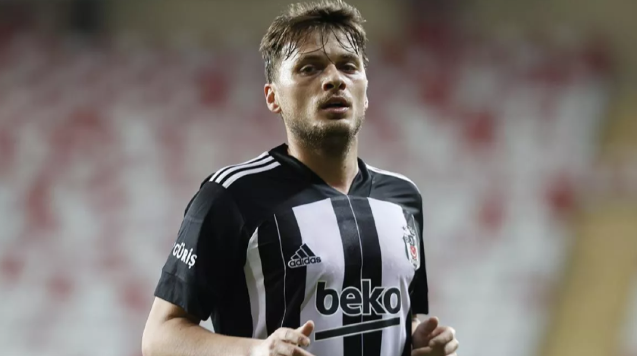 Adem Ljajic'ten şaşırtan transfer