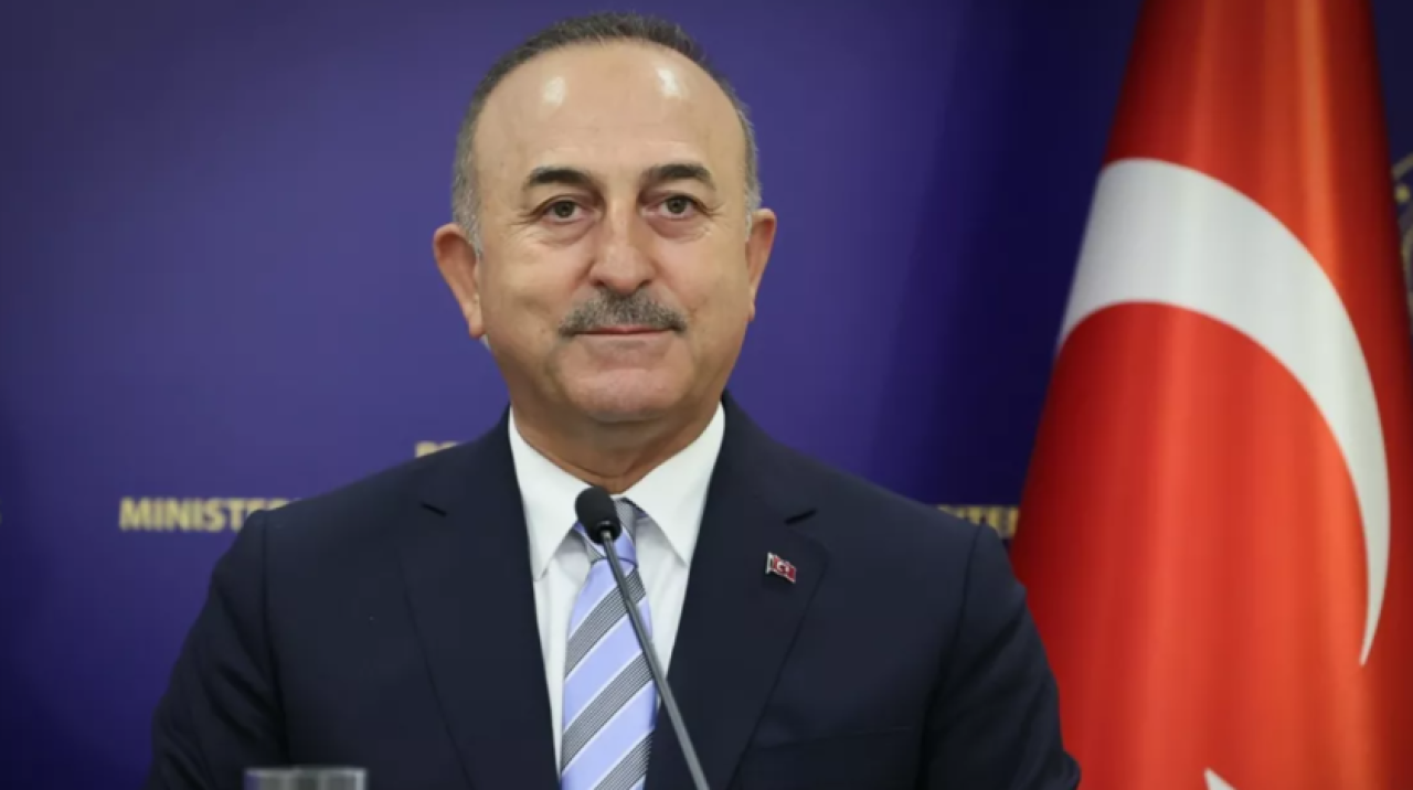 Bakan Çavuşoğlu: Rusya-Ukrayna savaşı diplomasi masasında bitecek