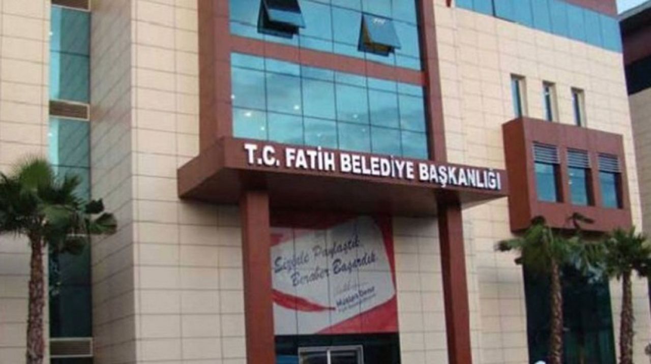 Fatih Belediyesi 60 Memur ve Zabıta Memuru alıyor