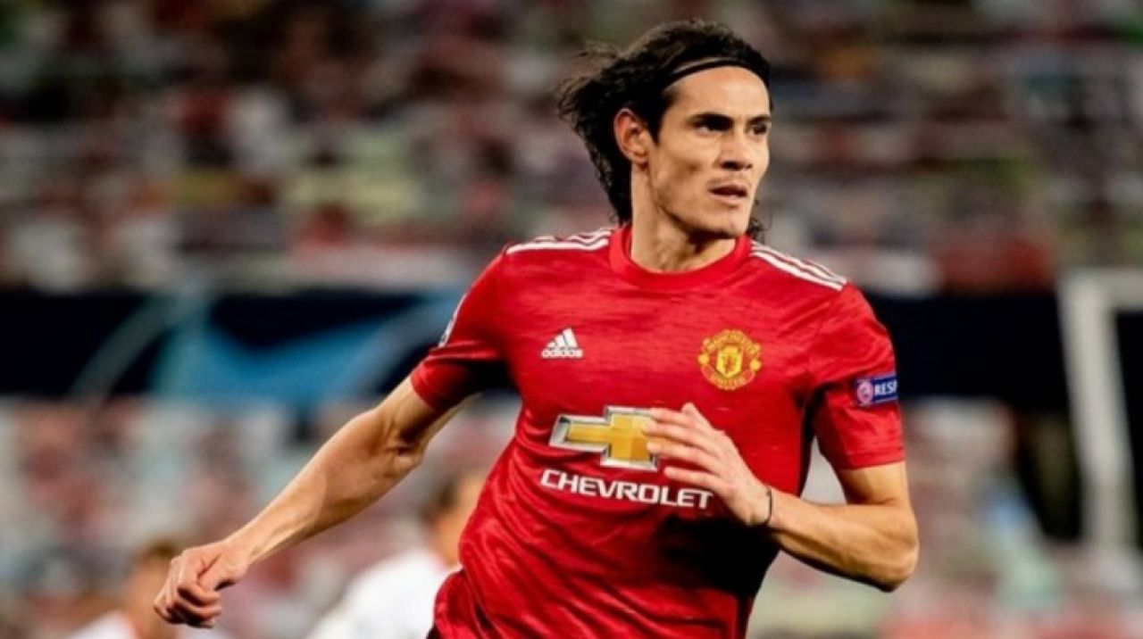 Galatasaray'da flaş Cavani gelişmesi! Uruguay basını da doğruladı