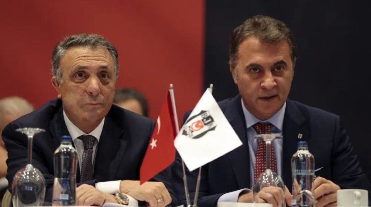 Fikret Orman'dan Ahmet Nur Çebi'ye sert tepki