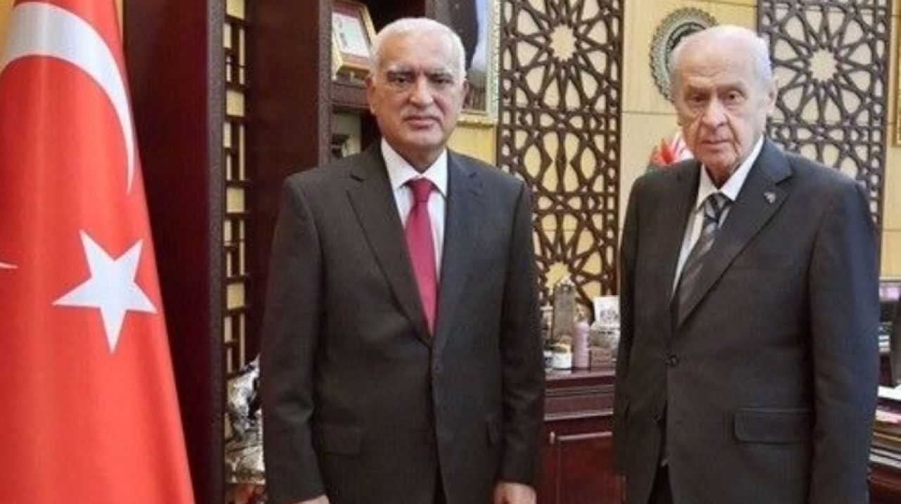 MHP Lideri Bahçeli: Türkmenler, Türkmeneli’den göç etmemeli