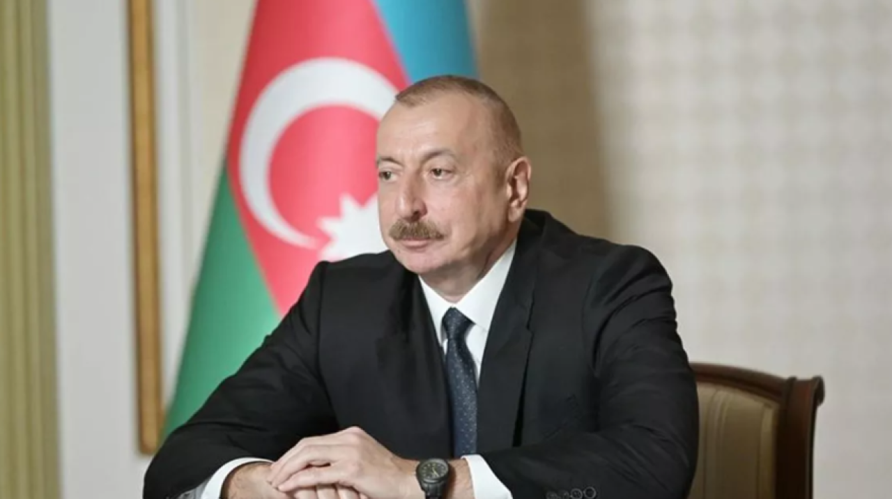 Aliyev: Kolay iş değil, Türkiye büyük takdiri hak ediyor