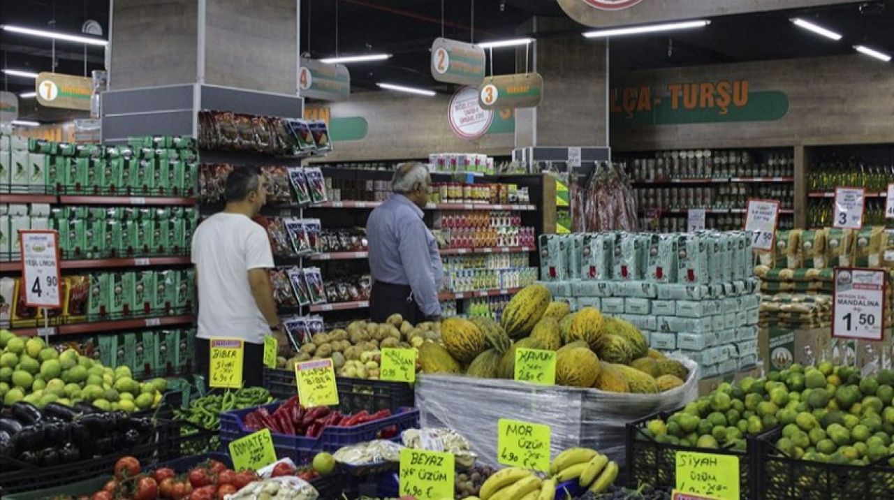 Tarım Kredi'de yeni dönem başlıyor! Zincir marketlerde de satılacak