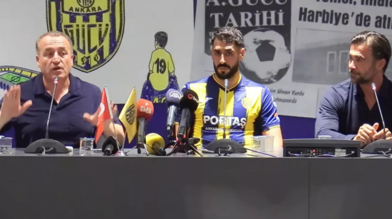 Tolga Ciğerci'nin yeni takımı belli oldu