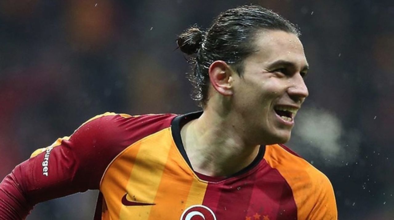 Galatasaray Taylan Antalyalı ve Emre Kılınç için anlaşmaya vardı