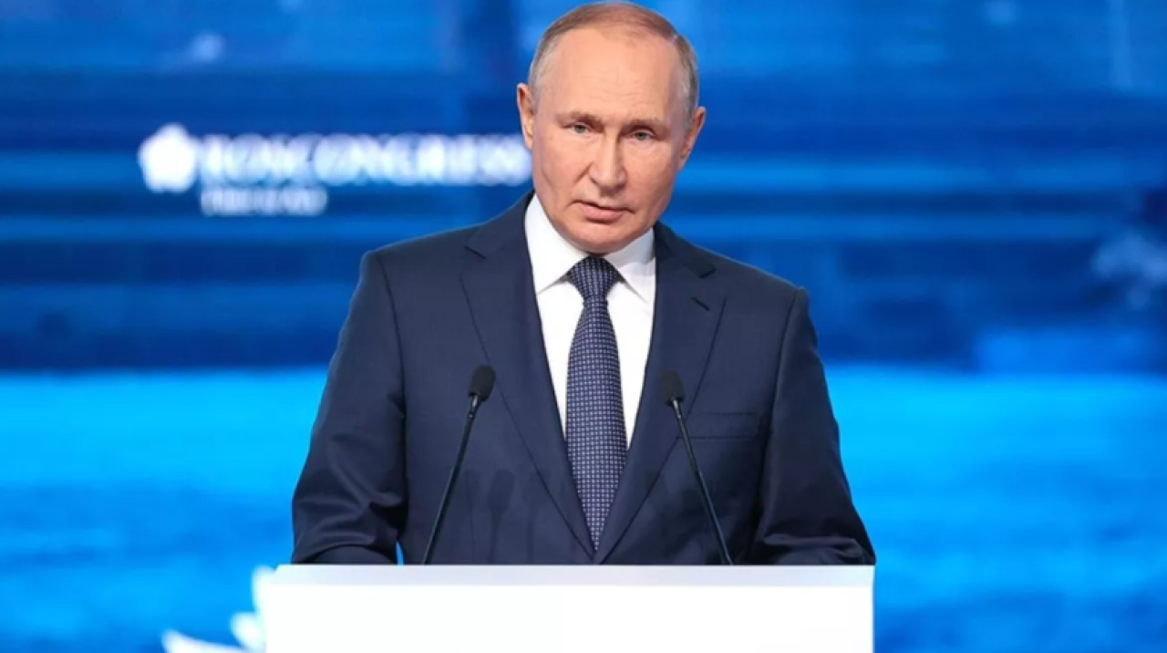 Putin: Türkiye arabulucu olmasaydı...