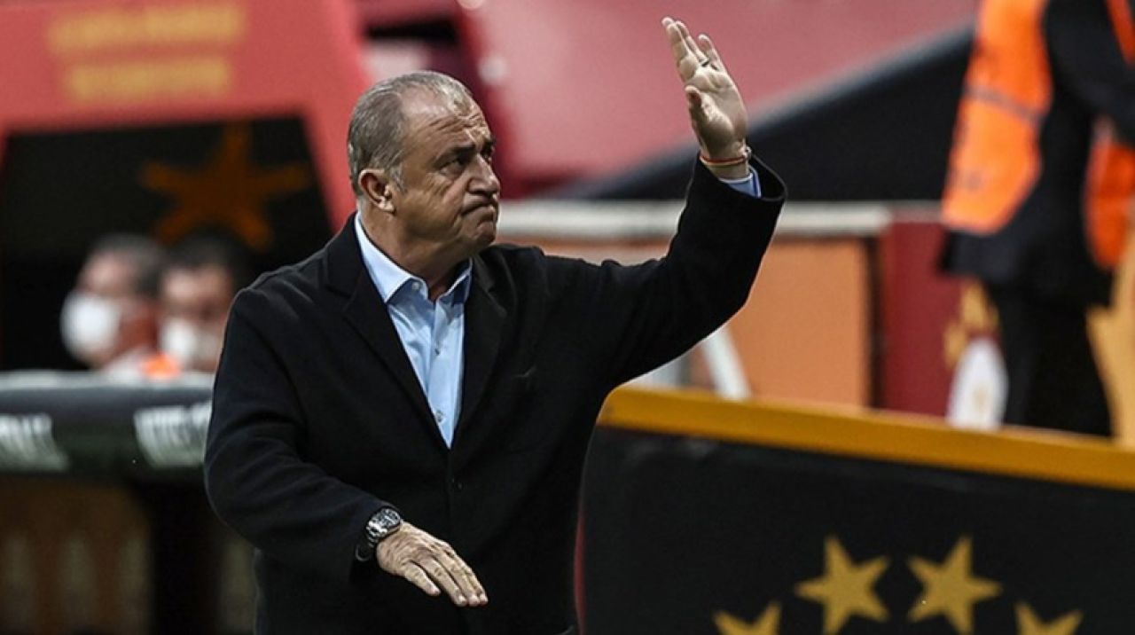 Selim Soydan'dan çarpıcı iddia: Fatih Terim biliyor ama susuyor