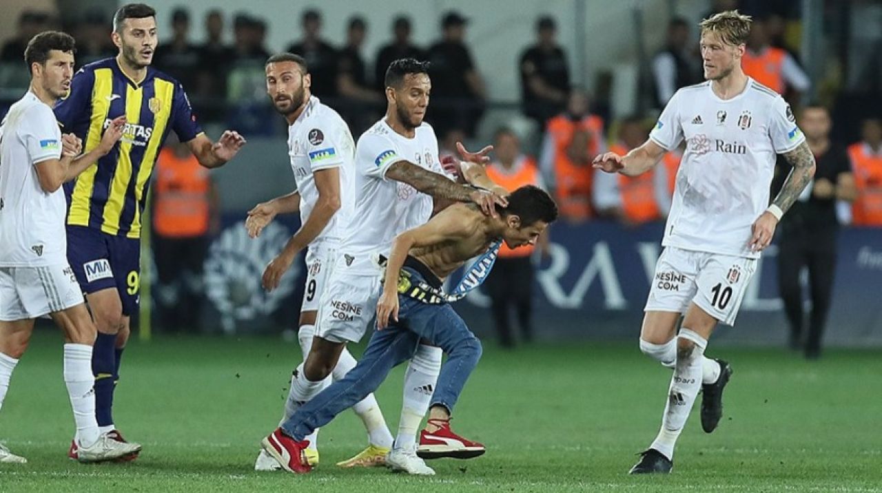 Tahkim Kurulu'ndan Josef de Souza kararı!