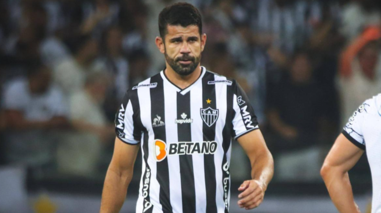 Diego Costa yeniden Premier Lig'de