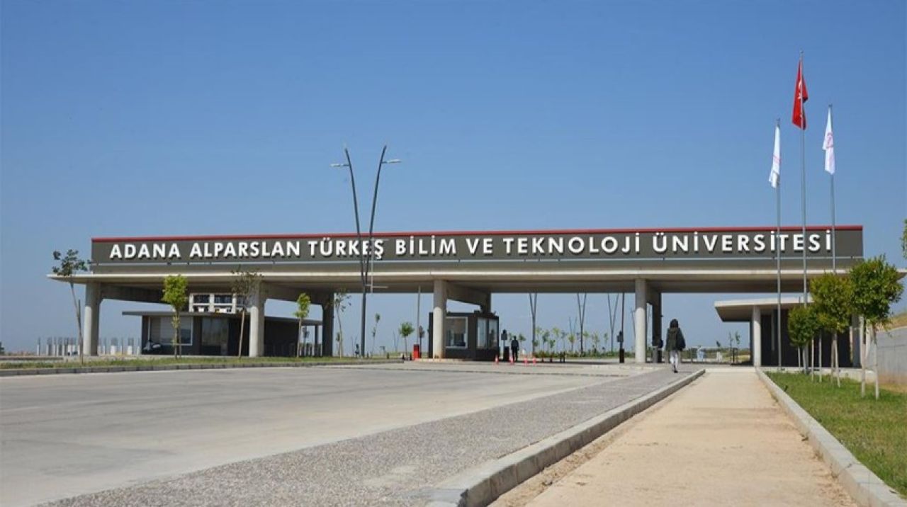 Alparslan Türkeş Bilim ve Teknoloji Üniversitesi Öğretim Görevlisi alıyor