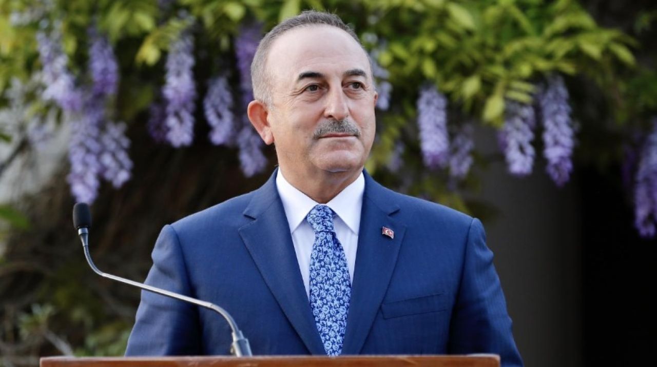 Bakan Çavuşoğlu: Atina ile planlı görüşme yok