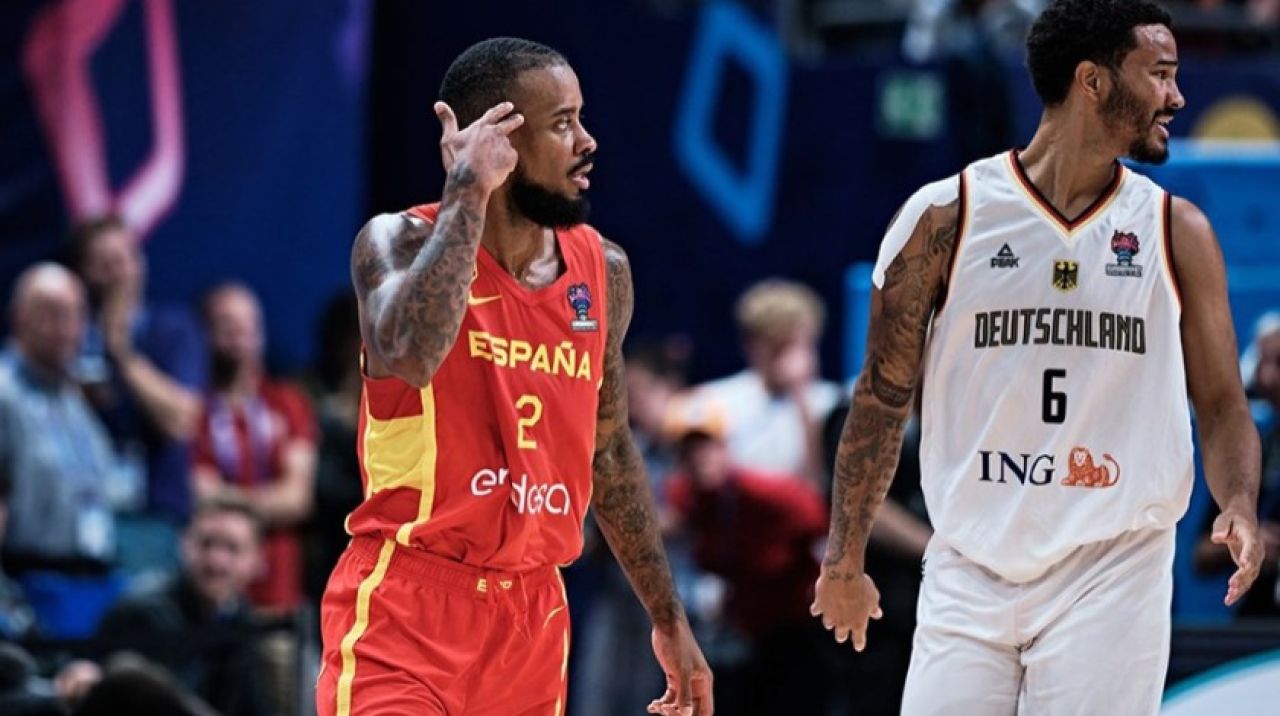 EuroBasket’te finalin adı belli oldu