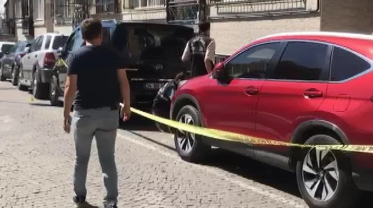 İstanbul'da iki polisi yaralayan seri cinayet zanlısı yakalandı