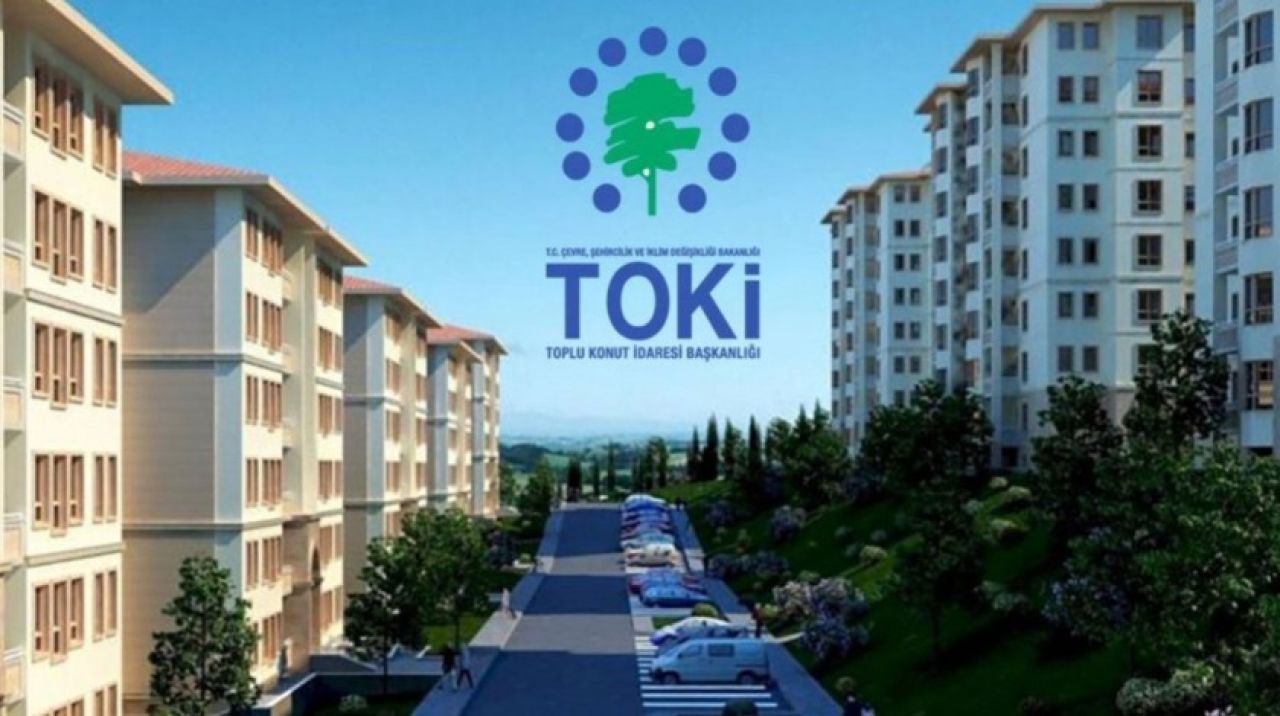 TOKİ'den "dolandırıcılık" uyarısı!