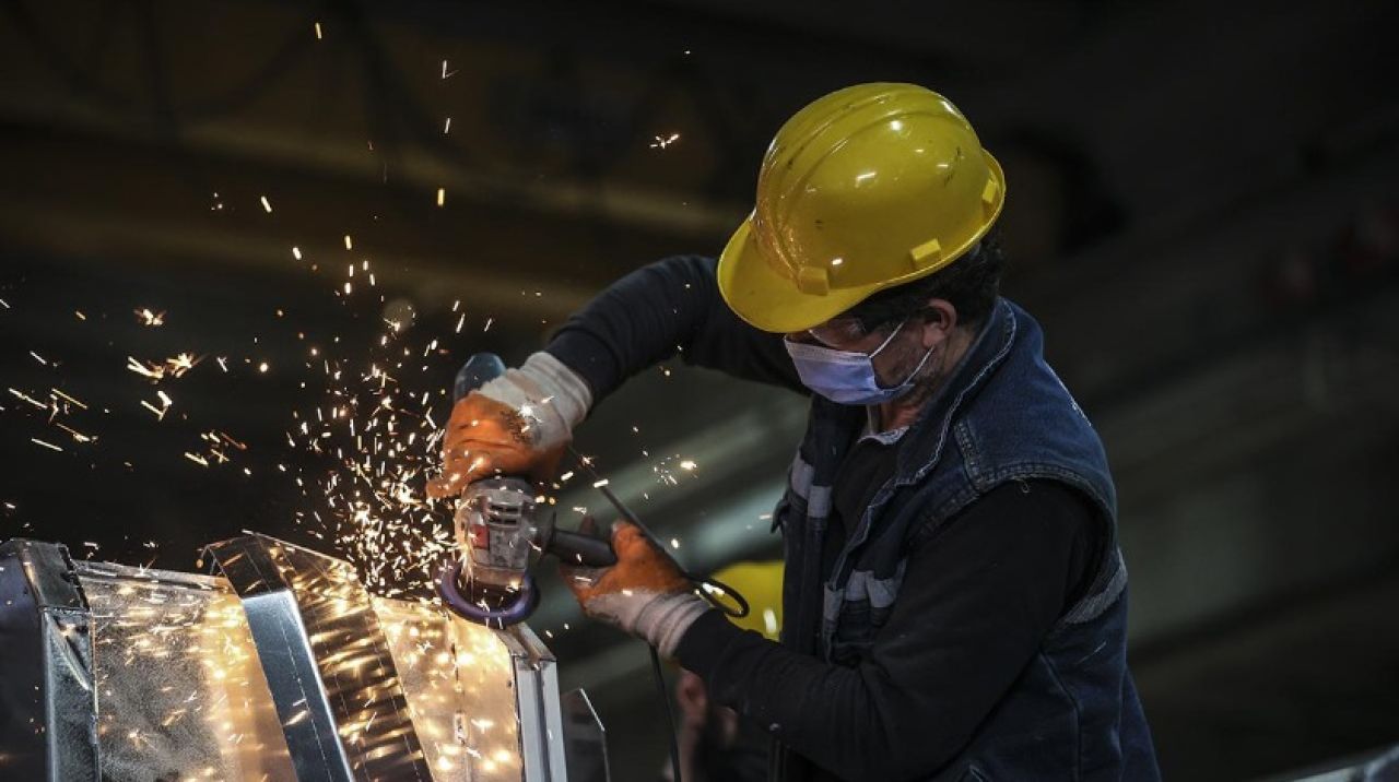 Bakanlık'tan çalışan güvenliği için 25 bin iş yerine uyarı