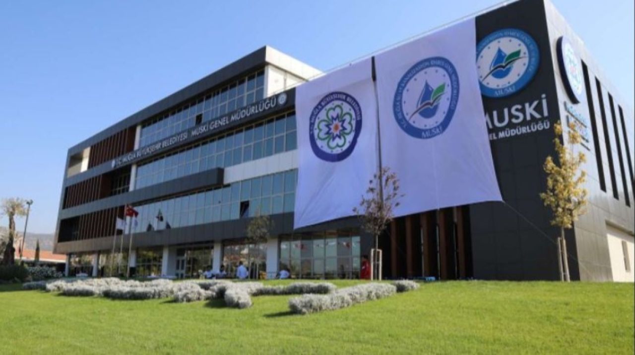 Muğla Büyükşehir Belediyesi Memur alıyor