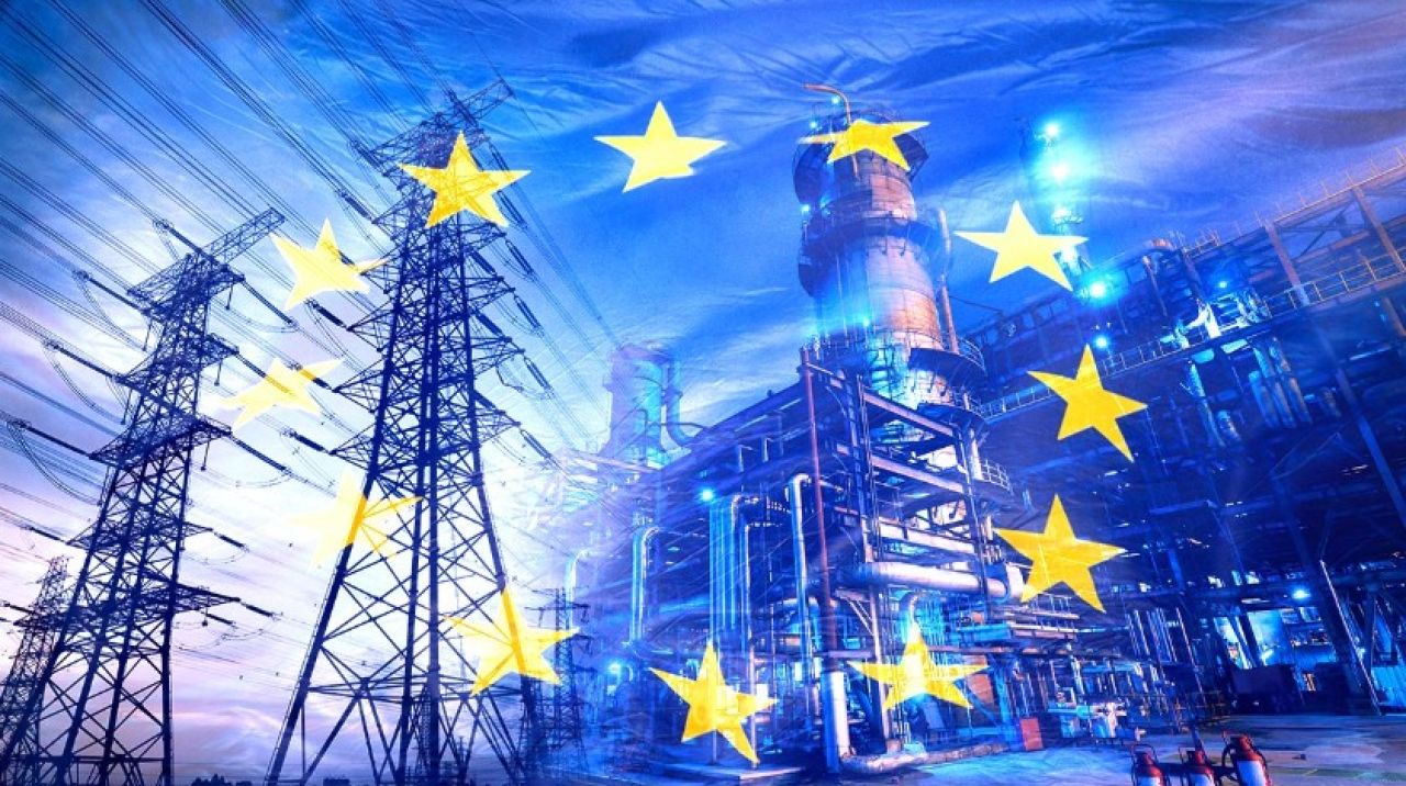 Avrupa'da ülkeler enerji krizi için 500 milyar euroya yakın para harcayacak