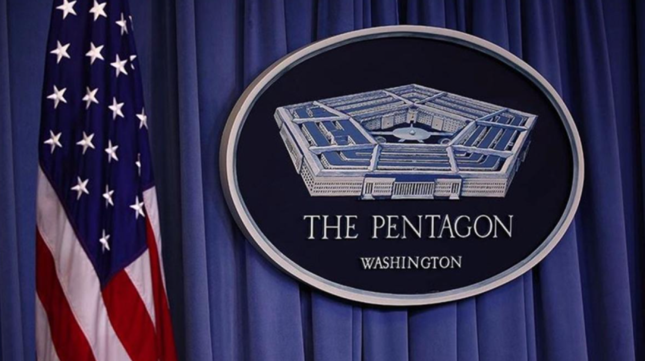 ABD ifşa oldu! Pentagon inceleme başlattı