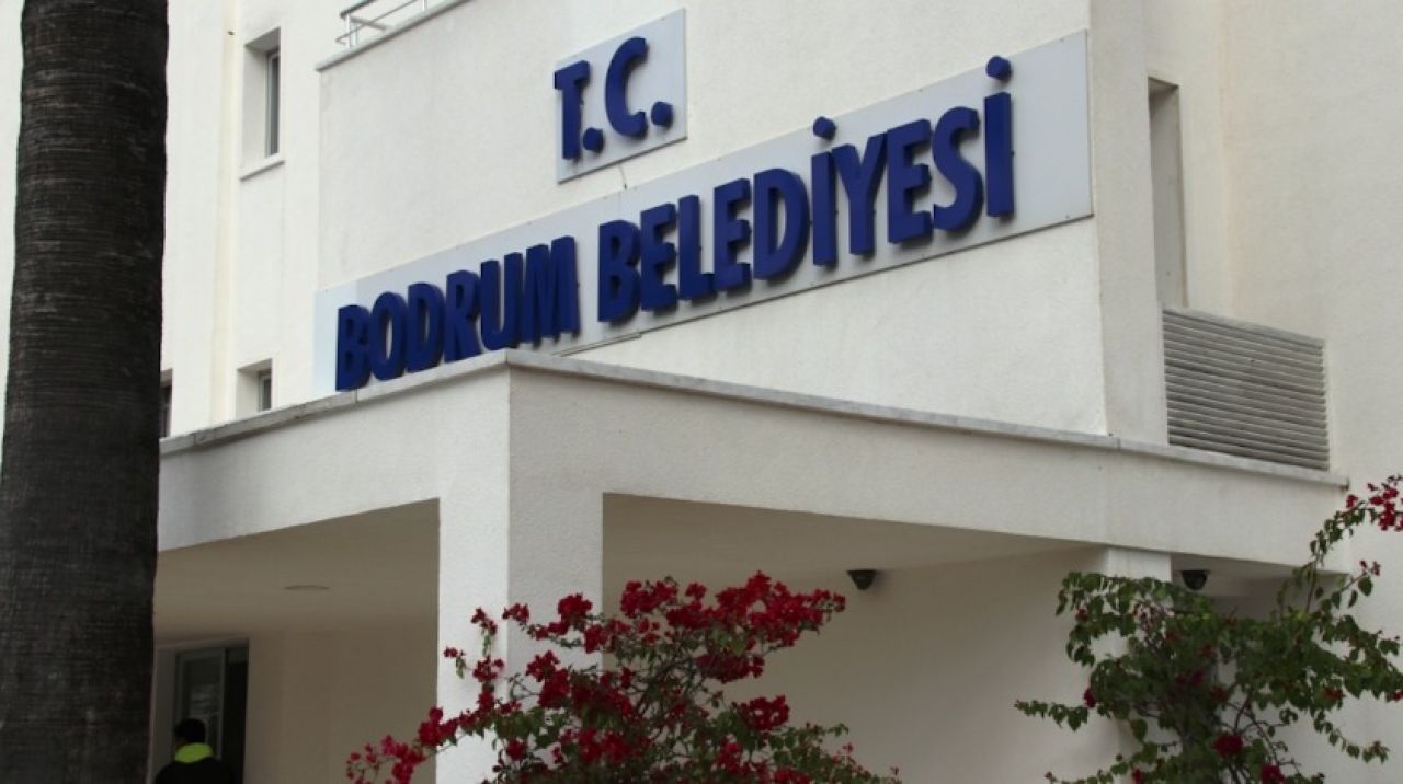 Bodrum Belediye Başkanlığı Müfettiş Yardımcısı alıyor