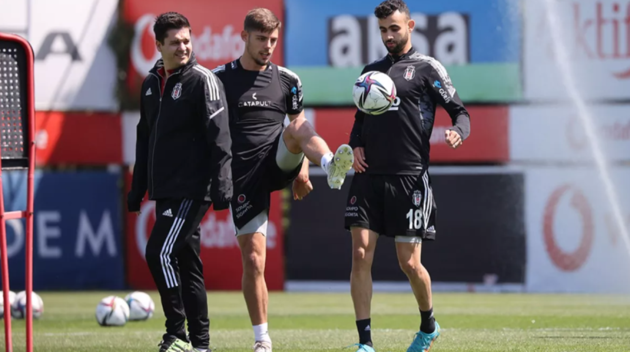 Beşiktaş'tan ayrılmak istiyor