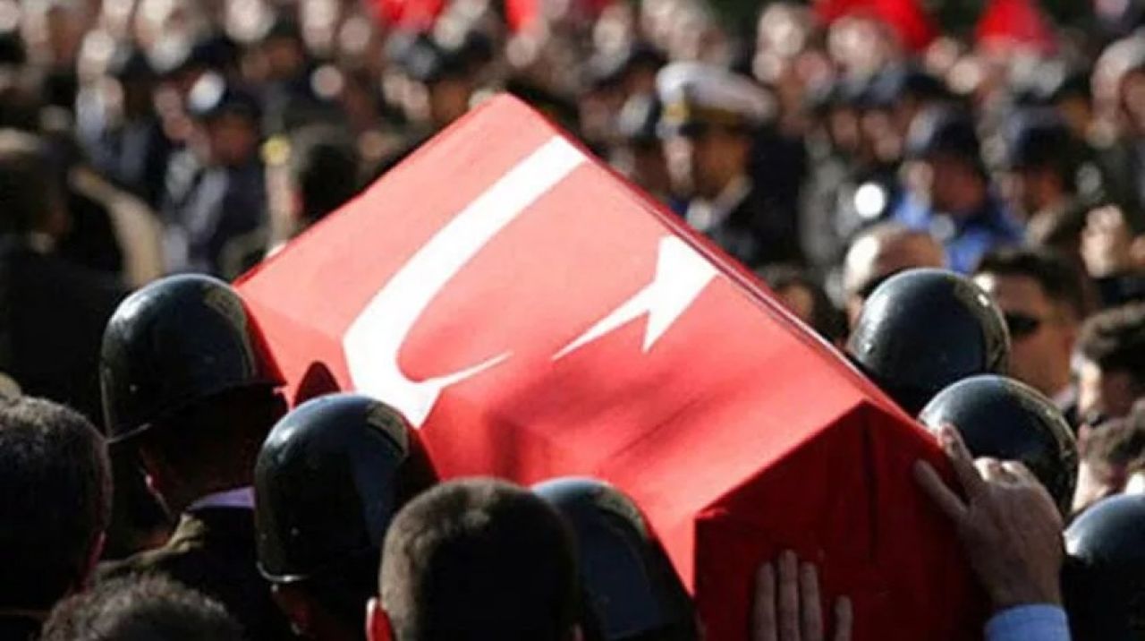 Malatya'ya şehit ateşi düştü: Piyade Üsteğmen Serkan Erkuş şehit oldu