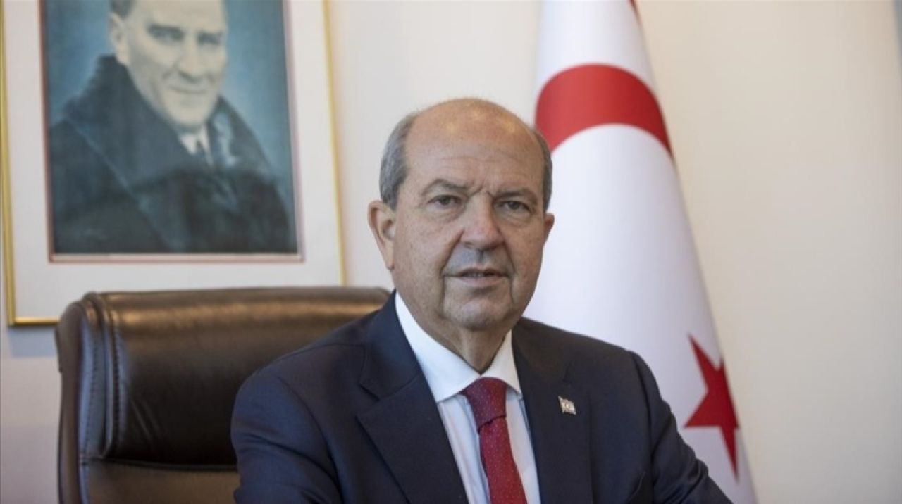 Tatar: İngiltere garantör ülke sorumluluğunu yerine getirmiyor