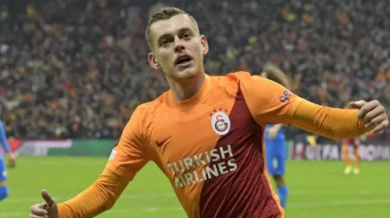 0 gol 0 asist! Yok böyle bir istatistik…