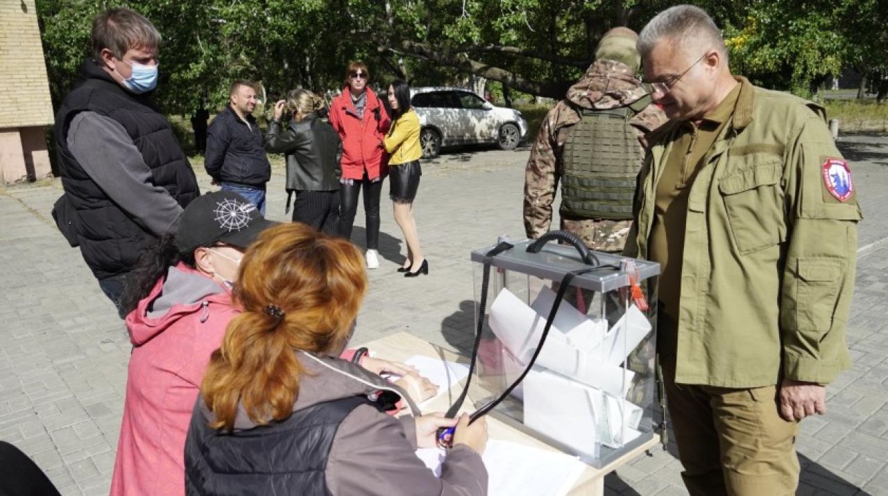 Seferberlik, Moldova yönetimini harekete geçirdi