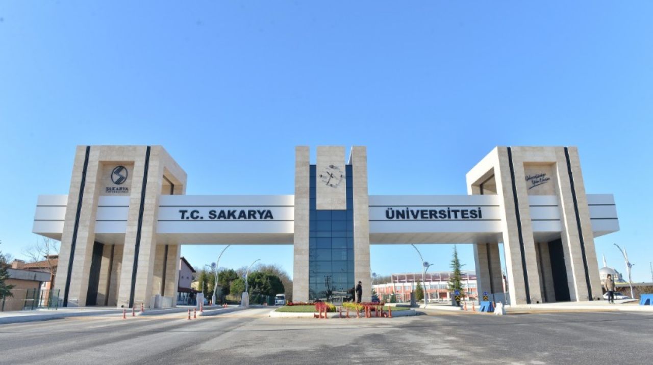 Sakarya Üniversitesi Öğretim Üyesi alıyor