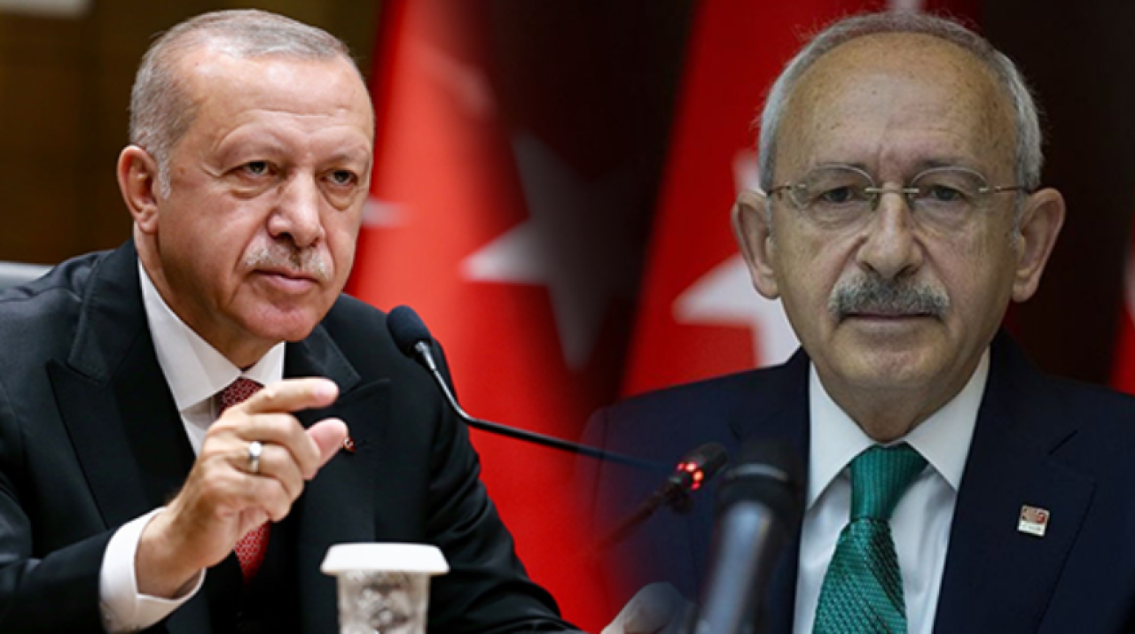 Kılıçdaroğlu yine kaybetti! Kazanan Erdoğan