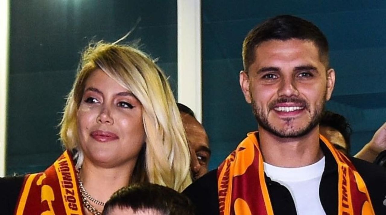 Icardi krizi büyüyor!