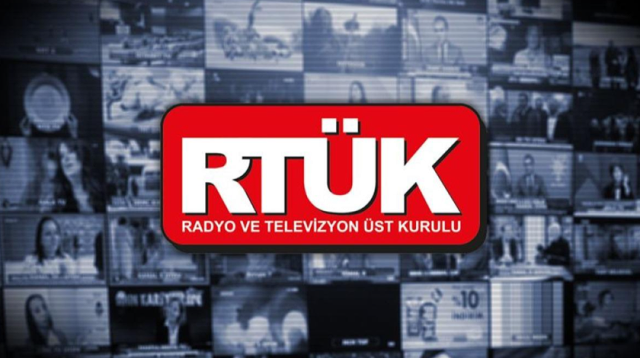 RTÜK'ten Tele1'e para cezası