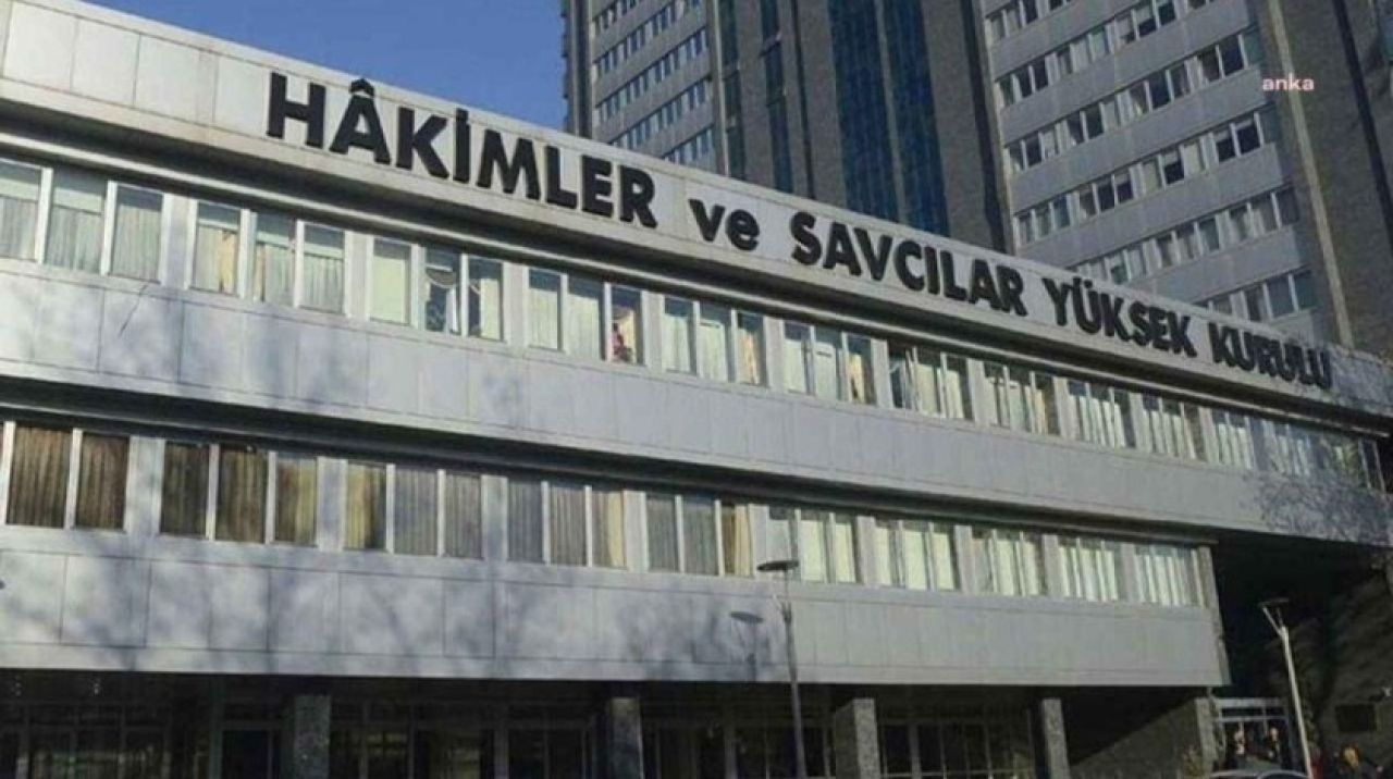 HSK'dan Yargıtay'a 10 yeni üye: Şehit tuğgeneralin eşi de seçildi